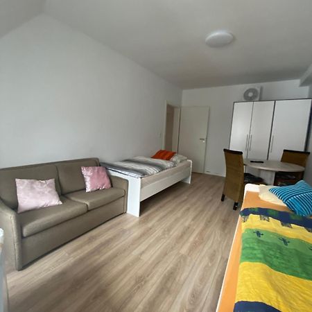 Annie'S Appartements Mannheim Bagian luar foto