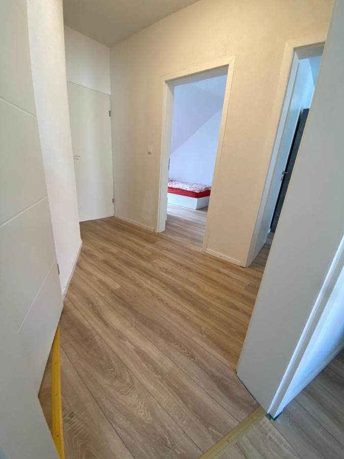 Annie'S Appartements Mannheim Bagian luar foto
