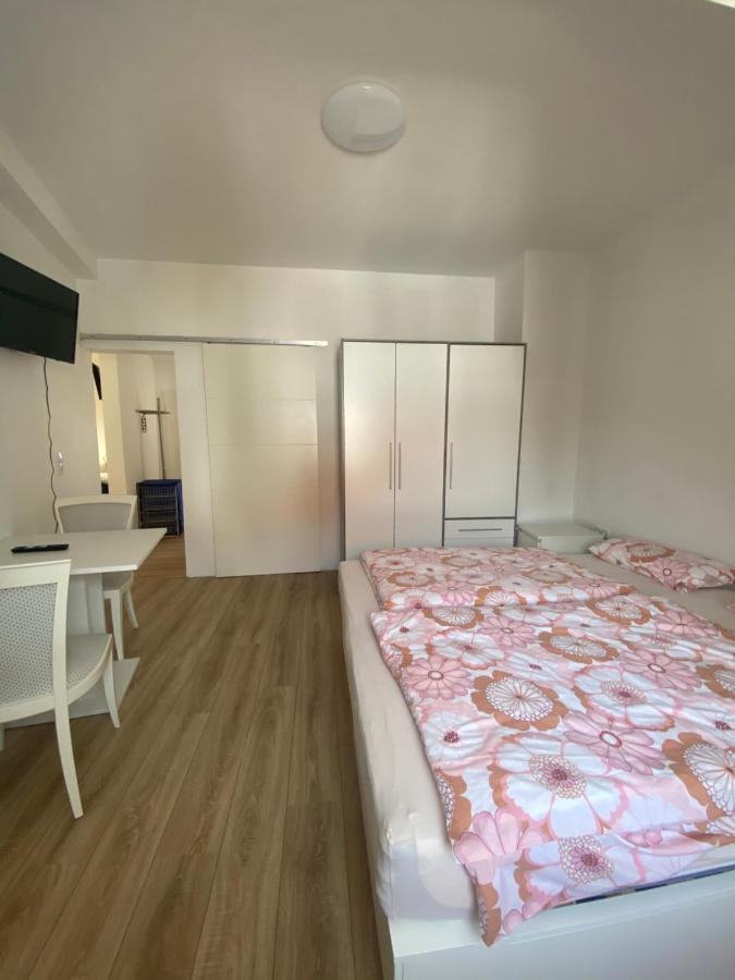 Annie'S Appartements Mannheim Bagian luar foto