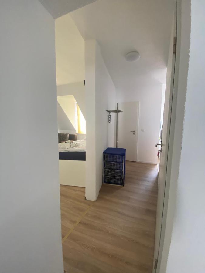 Annie'S Appartements Mannheim Bagian luar foto
