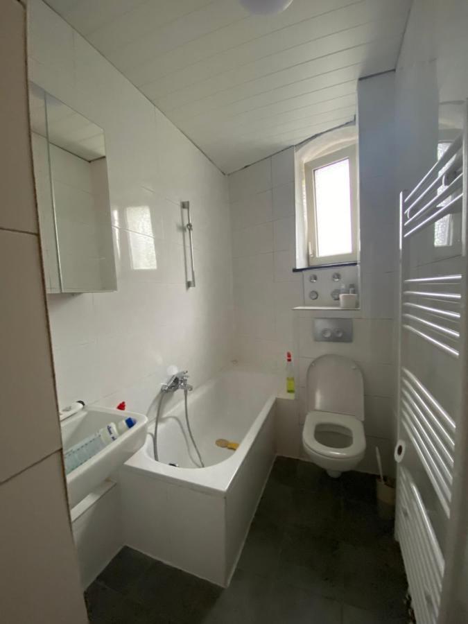 Annie'S Appartements Mannheim Bagian luar foto