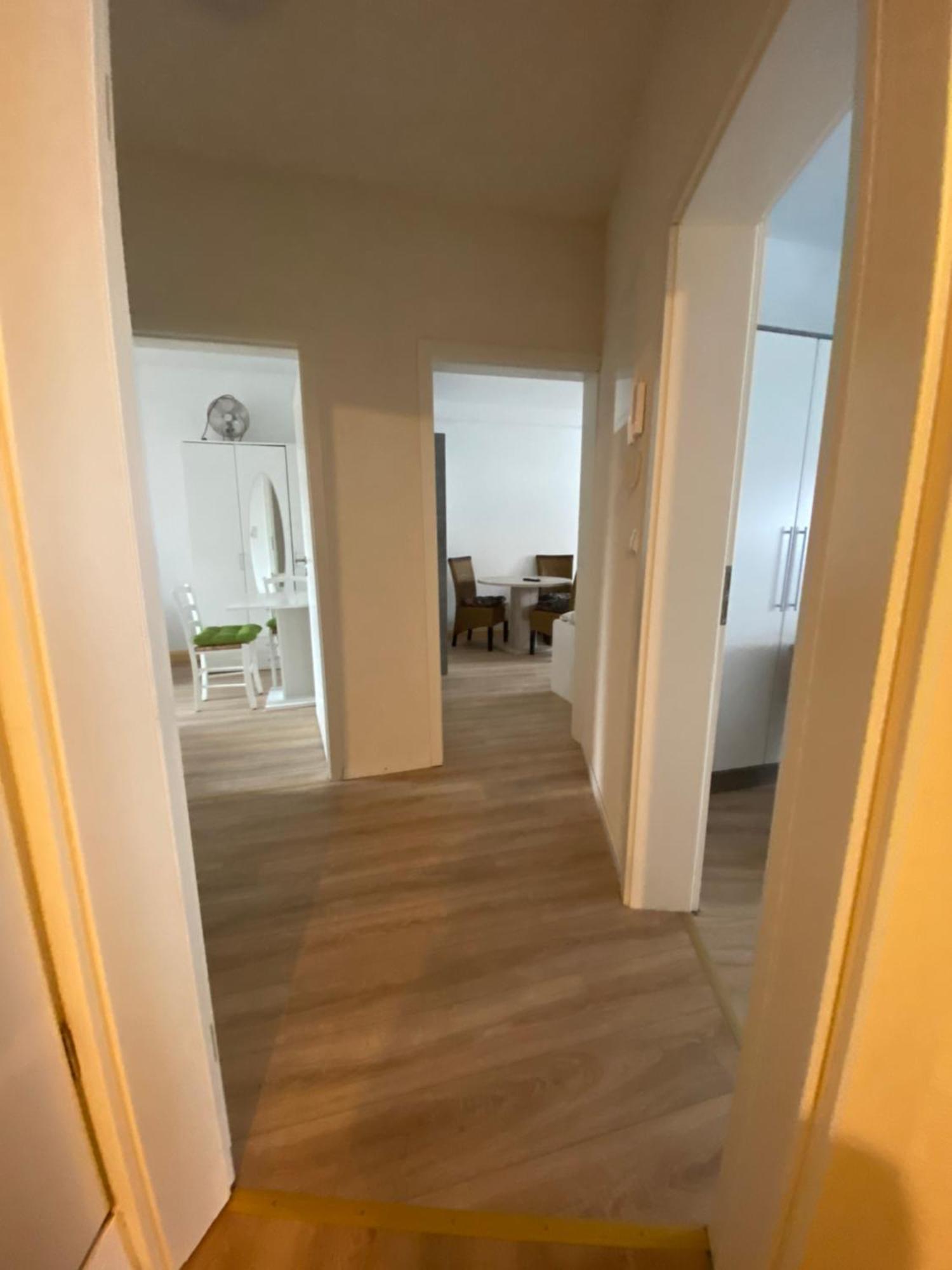 Annie'S Appartements Mannheim Bagian luar foto