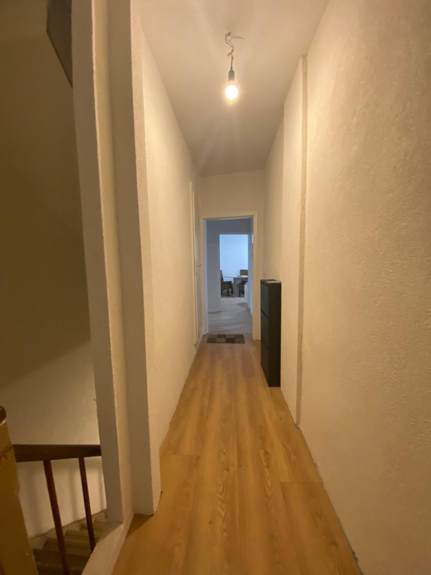 Annie'S Appartements Mannheim Bagian luar foto