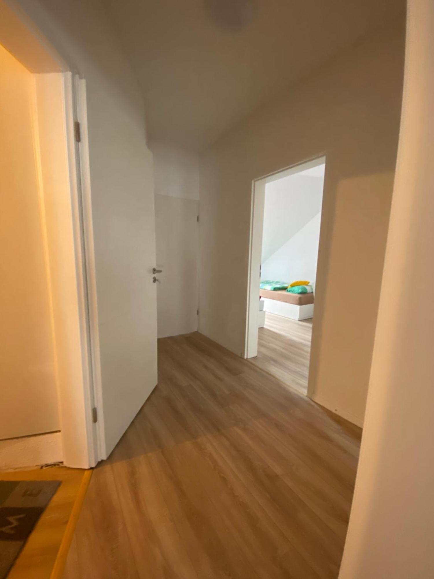 Annie'S Appartements Mannheim Bagian luar foto
