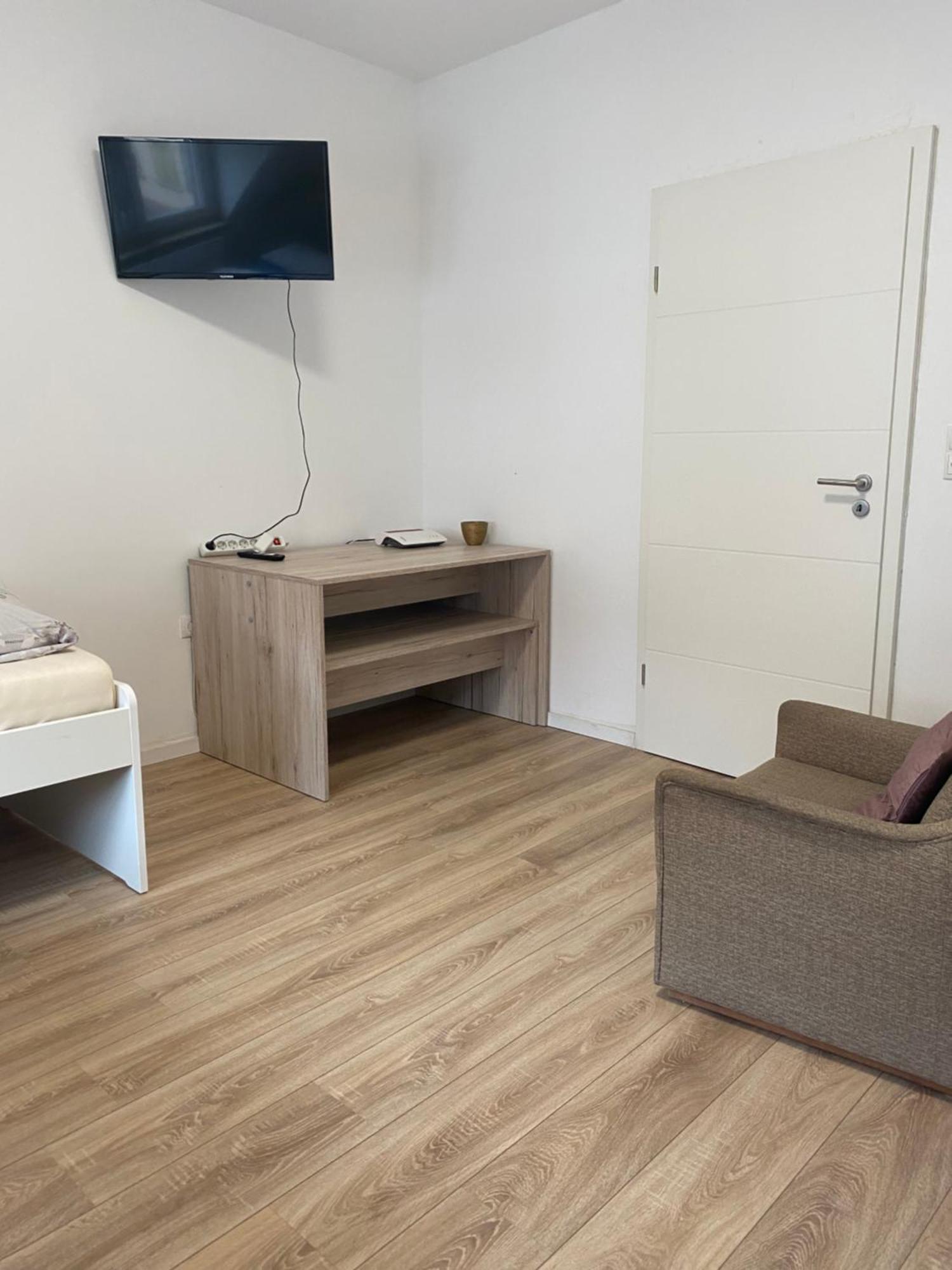 Annie'S Appartements Mannheim Bagian luar foto
