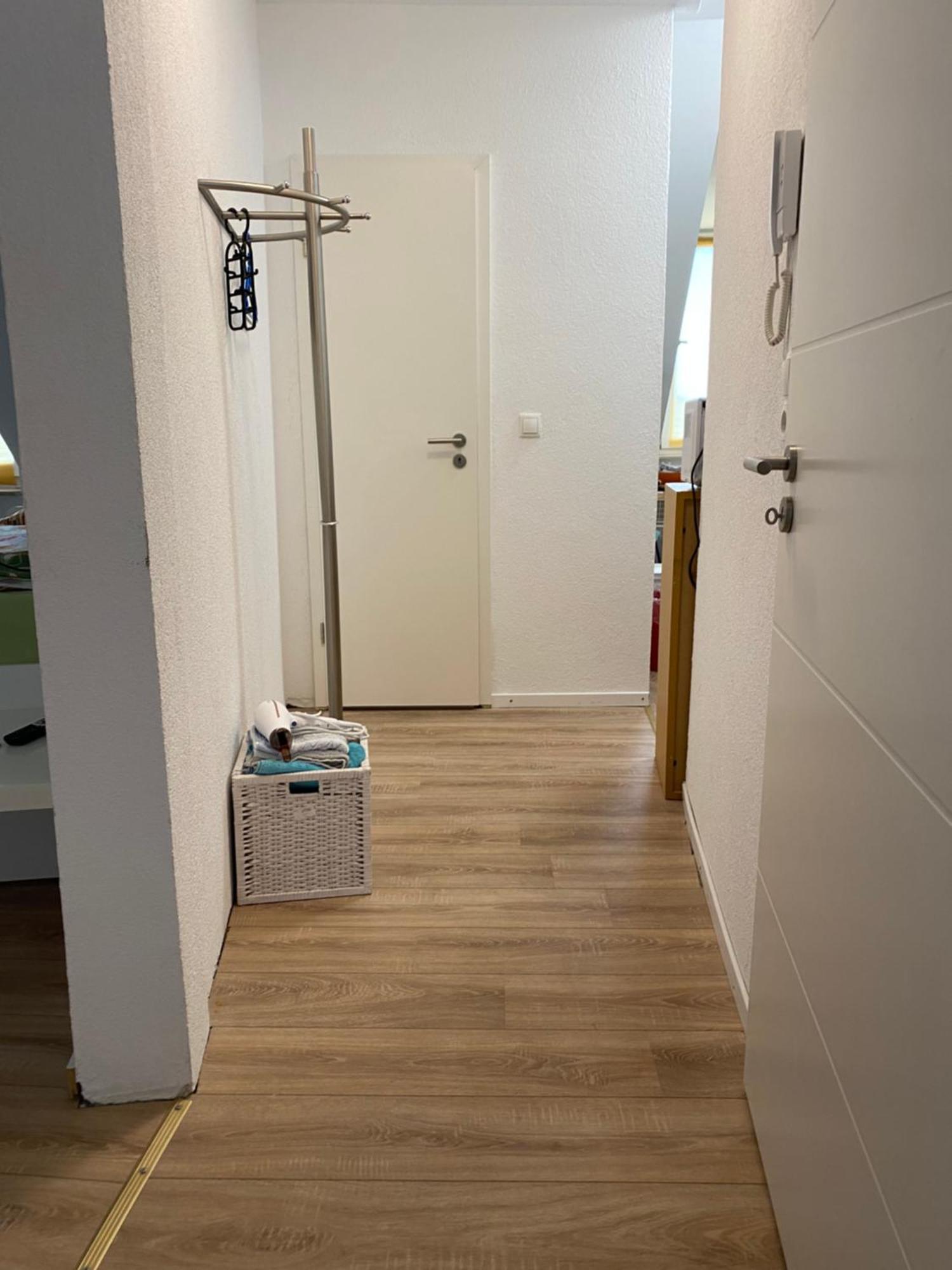 Annie'S Appartements Mannheim Bagian luar foto