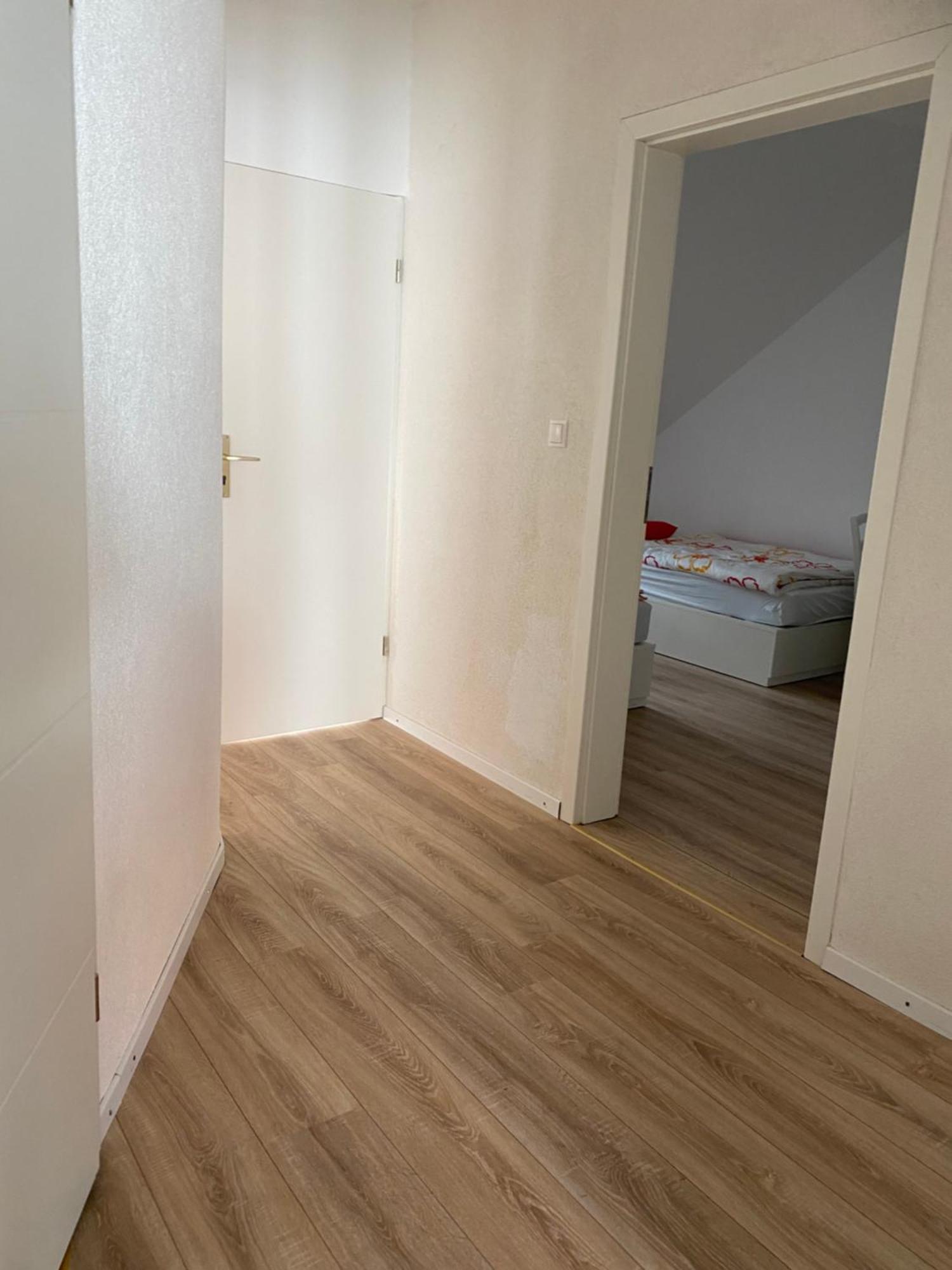 Annie'S Appartements Mannheim Bagian luar foto